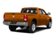 Omaha Orange 2015 Ram Truck 1500 Pictures 1500 Quad Cab Outdoorsman 2WD photos rear view Omaha Orange 2015 Ram Truck 1500 Pictures 1500 Quad Cab Outdoorsman 2WD photos rear view