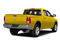 Yellow 2015 Ram Truck 1500 Pictures 1500 Quad Cab Outdoorsman 2WD photos rear view Yellow 2015 Ram Truck 1500 Pictures 1500 Quad Cab Outdoorsman 2WD photos rear view