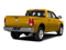School Bus Yellow 2015 Ram Truck 1500 Pictures 1500 Quad Cab Outdoorsman 2WD photos rear view School Bus Yellow 2015 Ram Truck 1500 Pictures 1500 Quad Cab Outdoorsman 2WD photos rear view