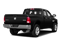 Black Clearcoat 2015 Ram Truck 1500 Pictures 1500 Quad Cab Laramie 2WD photos rear view Black Clearcoat 2015 Ram Truck 1500 Pictures 1500 Quad Cab Laramie 2WD photos rear view