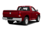 Bright Red 2015 Ram Truck 1500 Pictures 1500 Regular Cab Tradesman 2WD photos rear view Bright Red 2015 Ram Truck 1500 Pictures 1500 Regular Cab Tradesman 2WD photos rear view