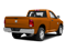 Omaha Orange 2015 Ram Truck 1500 Pictures 1500 Regular Cab Tradesman 2WD photos rear view Omaha Orange 2015 Ram Truck 1500 Pictures 1500 Regular Cab Tradesman 2WD photos rear view