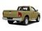 Light Cream 2015 Ram Truck 1500 Pictures 1500 Regular Cab Tradesman 2WD photos rear view Light Cream 2015 Ram Truck 1500 Pictures 1500 Regular Cab Tradesman 2WD photos rear view