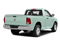 Robin Egg Blue 2015 Ram Truck 1500 Pictures 1500 Regular Cab Tradesman 2WD photos rear view Robin Egg Blue 2015 Ram Truck 1500 Pictures 1500 Regular Cab Tradesman 2WD photos rear view