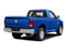 Holland Blue 2015 Ram Truck 1500 Pictures 1500 Regular Cab Tradesman 2WD photos rear view Holland Blue 2015 Ram Truck 1500 Pictures 1500 Regular Cab Tradesman 2WD photos rear view