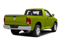 National Safety Yellow 2015 Ram Truck 1500 Pictures 1500 Regular Cab Tradesman 2WD photos rear view National Safety Yellow 2015 Ram Truck 1500 Pictures 1500 Regular Cab Tradesman 2WD photos rear view
