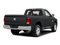 Granite Crystal Metallic Clearcoat 2015 Ram Truck 1500 Pictures 1500 Regular Cab Tradesman 2WD photos rear view Granite Crystal Metallic Clearcoat 2015 Ram Truck 1500 Pictures 1500 Regular Cab Tradesman 2WD photos rear view