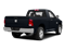 Midnight Blue Pearlcoat 2015 Ram Truck 1500 Pictures 1500 Regular Cab Tradesman 2WD photos rear view Midnight Blue Pearlcoat 2015 Ram Truck 1500 Pictures 1500 Regular Cab Tradesman 2WD photos rear view