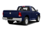 True Blue Pearlcoat 2015 Ram Truck 1500 Pictures 1500 Regular Cab Tradesman 2WD photos rear view True Blue Pearlcoat 2015 Ram Truck 1500 Pictures 1500 Regular Cab Tradesman 2WD photos rear view