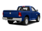 Blue Streak Pearlcoat 2015 Ram Truck 1500 Pictures 1500 Regular Cab Tradesman 2WD photos rear view Blue Streak Pearlcoat 2015 Ram Truck 1500 Pictures 1500 Regular Cab Tradesman 2WD photos rear view