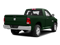 Timberline Green Pearlcoat 2015 Ram Truck 1500 Pictures 1500 Regular Cab Tradesman 2WD photos rear view Timberline Green Pearlcoat 2015 Ram Truck 1500 Pictures 1500 Regular Cab Tradesman 2WD photos rear view