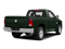 Black Forest Green Pearlcoat 2015 Ram Truck 1500 Pictures 1500 Regular Cab Tradesman 2WD photos rear view Black Forest Green Pearlcoat 2015 Ram Truck 1500 Pictures 1500 Regular Cab Tradesman 2WD photos rear view