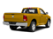 School Bus Yellow 2015 Ram Truck 1500 Pictures 1500 Regular Cab Tradesman 2WD photos rear view School Bus Yellow 2015 Ram Truck 1500 Pictures 1500 Regular Cab Tradesman 2WD photos rear view