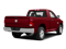 Flame Red Clearcoat 2015 Ram Truck 1500 Pictures 1500 Regular Cab Tradesman 2WD photos rear view Flame Red Clearcoat 2015 Ram Truck 1500 Pictures 1500 Regular Cab Tradesman 2WD photos rear view