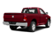 Deep Cherry Red Crystal Pearlcoat 2015 Ram Truck 1500 Pictures 1500 Regular Cab Tradesman 2WD photos rear view Deep Cherry Red Crystal Pearlcoat 2015 Ram Truck 1500 Pictures 1500 Regular Cab Tradesman 2WD photos rear view