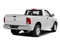 Bright White Clearcoat 2015 Ram Truck 1500 Pictures 1500 Regular Cab Tradesman 2WD photos rear view Bright White Clearcoat 2015 Ram Truck 1500 Pictures 1500 Regular Cab Tradesman 2WD photos rear view