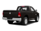 Brilliant Black Crystal Pearlcoat 2015 Ram Truck 1500 Pictures 1500 Regular Cab Tradesman 2WD photos rear view Brilliant Black Crystal Pearlcoat 2015 Ram Truck 1500 Pictures 1500 Regular Cab Tradesman 2WD photos rear view