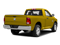Detonator Yellow Clearcoat 2015 Ram Truck 1500 Pictures 1500 Regular Cab Tradesman 2WD photos rear view Detonator Yellow Clearcoat 2015 Ram Truck 1500 Pictures 1500 Regular Cab Tradesman 2WD photos rear view