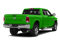 Hills Green 2015 Ram Truck 2500 Pictures 2500 Crew Cab Tradesman 2WD photos rear view Hills Green 2015 Ram Truck 2500 Pictures 2500 Crew Cab Tradesman 2WD photos rear view