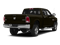 Dark Brown 2015 Ram Truck 2500 Pictures 2500 Crew Cab Tradesman 2WD photos rear view Dark Brown 2015 Ram Truck 2500 Pictures 2500 Crew Cab Tradesman 2WD photos rear view