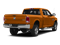 Omaha Orange 2015 Ram Truck 2500 Pictures 2500 Crew Cab Tradesman 2WD photos rear view Omaha Orange 2015 Ram Truck 2500 Pictures 2500 Crew Cab Tradesman 2WD photos rear view