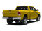 Yellow 2015 Ram Truck 2500 Pictures 2500 Crew Cab Tradesman 2WD photos rear view Yellow 2015 Ram Truck 2500 Pictures 2500 Crew Cab Tradesman 2WD photos rear view