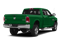 Bright Green 2015 Ram Truck 2500 Pictures 2500 Crew Cab Tradesman 2WD photos rear view Bright Green 2015 Ram Truck 2500 Pictures 2500 Crew Cab Tradesman 2WD photos rear view