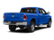 Holland Blue 2015 Ram Truck 2500 Pictures 2500 Crew Cab Tradesman 2WD photos rear view Holland Blue 2015 Ram Truck 2500 Pictures 2500 Crew Cab Tradesman 2WD photos rear view