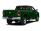 Tree Green 2015 Ram Truck 2500 Pictures 2500 Crew Cab Tradesman 2WD photos rear view Tree Green 2015 Ram Truck 2500 Pictures 2500 Crew Cab Tradesman 2WD photos rear view