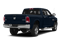 True Blue Pearlcoat 2015 Ram Truck 2500 Pictures 2500 Crew Cab Longhorn 2WD photos rear view True Blue Pearlcoat 2015 Ram Truck 2500 Pictures 2500 Crew Cab Longhorn 2WD photos rear view