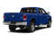 Blue Streak Pearlcoat 2015 Ram Truck 2500 Pictures 2500 Crew Cab Tradesman 2WD photos rear view Blue Streak Pearlcoat 2015 Ram Truck 2500 Pictures 2500 Crew Cab Tradesman 2WD photos rear view