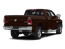 Western Brown 2015 Ram Truck 2500 Pictures 2500 Crew Cab Longhorn 2WD photos rear view Western Brown 2015 Ram Truck 2500 Pictures 2500 Crew Cab Longhorn 2WD photos rear view