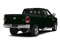 Black Forest Green Pearlcoat 2015 Ram Truck 2500 Pictures 2500 Crew Cab Longhorn 2WD photos rear view Black Forest Green Pearlcoat 2015 Ram Truck 2500 Pictures 2500 Crew Cab Longhorn 2WD photos rear view