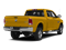 School Bus Yellow 2015 Ram Truck 2500 Pictures 2500 Crew Cab Tradesman 2WD photos rear view School Bus Yellow 2015 Ram Truck 2500 Pictures 2500 Crew Cab Tradesman 2WD photos rear view