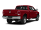 Flame Red Clearcoat 2015 Ram Truck 2500 Pictures 2500 Crew Cab Longhorn 2WD photos rear view Flame Red Clearcoat 2015 Ram Truck 2500 Pictures 2500 Crew Cab Longhorn 2WD photos rear view