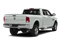 Bright White Clearcoat 2015 Ram Truck 2500 Pictures 2500 Crew Cab Longhorn 2WD photos rear view Bright White Clearcoat 2015 Ram Truck 2500 Pictures 2500 Crew Cab Longhorn 2WD photos rear view
