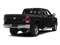 Brilliant Black Crystal Pearlcoat 2015 Ram Truck 2500 Pictures 2500 Crew Cab Longhorn 2WD photos rear view Brilliant Black Crystal Pearlcoat 2015 Ram Truck 2500 Pictures 2500 Crew Cab Longhorn 2WD photos rear view