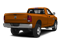 Omaha Orange 2015 Ram Truck 2500 Pictures 2500 Regular Cab SLT 2WD photos rear view Omaha Orange 2015 Ram Truck 2500 Pictures 2500 Regular Cab SLT 2WD photos rear view