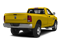 Yellow 2015 Ram Truck 2500 Pictures 2500 Regular Cab SLT 2WD photos rear view Yellow 2015 Ram Truck 2500 Pictures 2500 Regular Cab SLT 2WD photos rear view