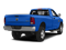 Holland Blue 2015 Ram Truck 2500 Pictures 2500 Regular Cab SLT 2WD photos rear view Holland Blue 2015 Ram Truck 2500 Pictures 2500 Regular Cab SLT 2WD photos rear view