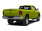 National Safety Yellow 2015 Ram Truck 2500 Pictures 2500 Regular Cab SLT 2WD photos rear view National Safety Yellow 2015 Ram Truck 2500 Pictures 2500 Regular Cab SLT 2WD photos rear view
