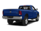 Blue Streak Pearlcoat 2015 Ram Truck 2500 Pictures 2500 Regular Cab SLT 2WD photos rear view Blue Streak Pearlcoat 2015 Ram Truck 2500 Pictures 2500 Regular Cab SLT 2WD photos rear view