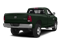 Black Forest Green Pearlcoat 2015 Ram Truck 2500 Pictures 2500 Regular Cab SLT 2WD photos rear view Black Forest Green Pearlcoat 2015 Ram Truck 2500 Pictures 2500 Regular Cab SLT 2WD photos rear view
