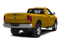 School Bus Yellow 2015 Ram Truck 2500 Pictures 2500 Regular Cab SLT 2WD photos rear view School Bus Yellow 2015 Ram Truck 2500 Pictures 2500 Regular Cab SLT 2WD photos rear view