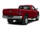 Flame Red Clearcoat 2015 Ram Truck 2500 Pictures 2500 Regular Cab SLT 2WD photos rear view Flame Red Clearcoat 2015 Ram Truck 2500 Pictures 2500 Regular Cab SLT 2WD photos rear view