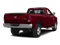 Deep Cherry Red Crystal Pearlcoat 2015 Ram Truck 2500 Pictures 2500 Regular Cab SLT 2WD photos rear view Deep Cherry Red Crystal Pearlcoat 2015 Ram Truck 2500 Pictures 2500 Regular Cab SLT 2WD photos rear view