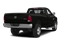 Brilliant Black Crystal Pearlcoat 2015 Ram Truck 2500 Pictures 2500 Regular Cab SLT 2WD photos rear view Brilliant Black Crystal Pearlcoat 2015 Ram Truck 2500 Pictures 2500 Regular Cab SLT 2WD photos rear view