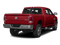 Bright Red 2015 Ram Truck 3500 Pictures 3500 Mega Cab SLT 4WD photos rear view Bright Red 2015 Ram Truck 3500 Pictures 3500 Mega Cab SLT 4WD photos rear view