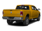 Construction Yellow 2015 Ram Truck 3500 Pictures 3500 Mega Cab SLT 4WD photos rear view Construction Yellow 2015 Ram Truck 3500 Pictures 3500 Mega Cab SLT 4WD photos rear view