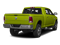 National Safety Yellow 2015 Ram Truck 3500 Pictures 3500 Mega Cab SLT 4WD photos rear view National Safety Yellow 2015 Ram Truck 3500 Pictures 3500 Mega Cab SLT 4WD photos rear view